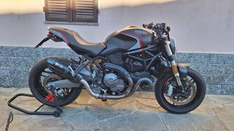 Ducati Monster 821 Stealth (2019 - 20) usata