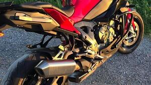 Bmw S 1000 XR (2020 - 23) 