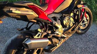 Bmw S 1000 XR (2020 - 23) usata