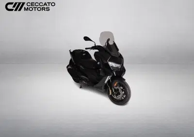 Bmw C 400 GT (2021 - 24) - Annuncio 9933625