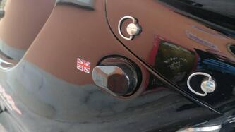 Triumph Daytona T 595 (1996 - 02) usata