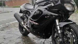Triumph Daytona T 595 (1996 - 02)  (3)