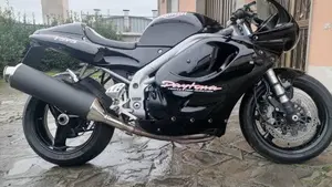 Triumph Daytona T 595 (1996 - 02)  (4)