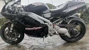 Triumph Daytona T 595 (1996 - 02)  (5)