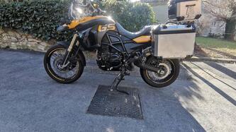 Bmw F 800 GS (2008 - 15) usata