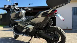 Honda X-ADV 750 DCT Adventure (2021 - 24)  (4)