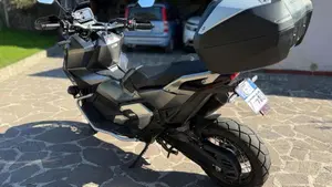 Honda X-ADV 750 DCT Adventure (2021 - 24)  (5)