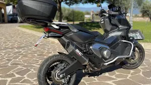 Honda X-ADV 750 DCT Adventure (2021 - 24)  (6)