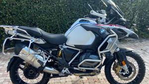 Bmw R 1250 GS Adventure (2021 - 24) 