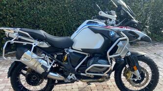 Bmw R 1250 GS Adventure (2021 - 24) usata