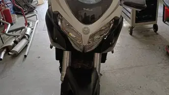 Benelli Tre 1130 K (2006 - 16) usata