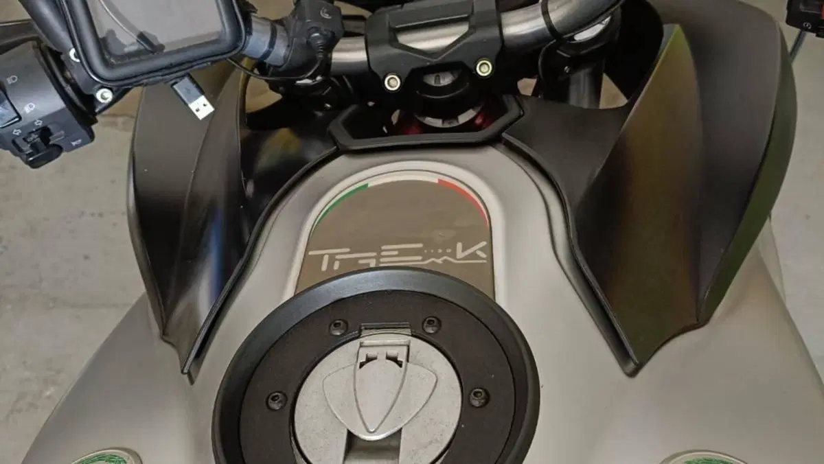 Benelli Tre 1130 K (2006 - 16)  (5)