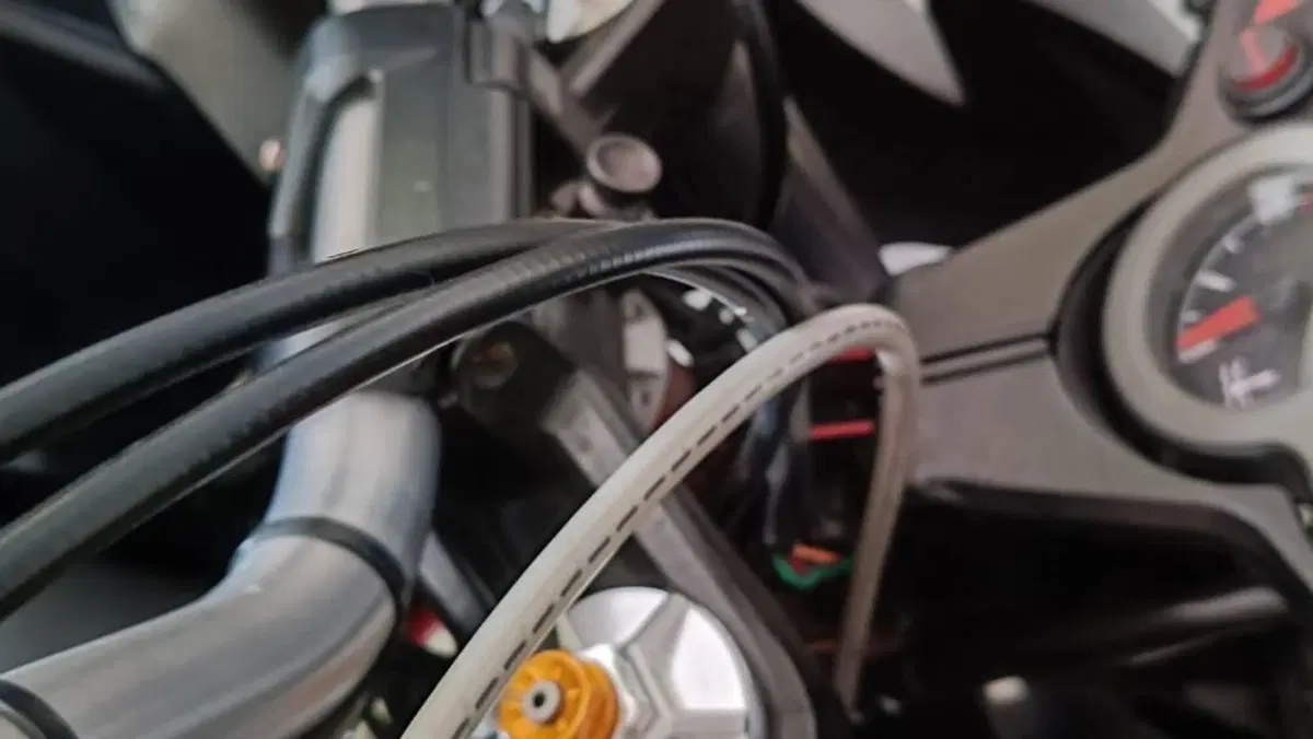 Benelli Tre 1130 K (2006 - 16)  (6)