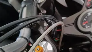 Benelli Tre 1130 K (2006 - 16)  (6)