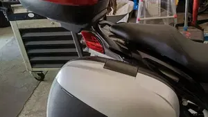 Benelli Tre 1130 K (2006 - 16)  (7)