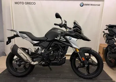 Bmw G 310 GS (2021 - 25) - Annuncio 9889056