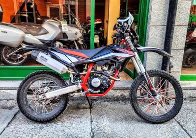 Betamotor RR 125 4T Enduro LC (2018 - 20) - Annuncio 9933724