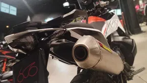 KTM 790 Adventure (2023 - 24)  (5)