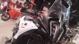 KTM 790 Adventure (2023 - 24)  (3)
