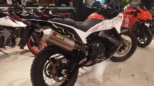 KTM 790 Adventure (2023 - 24)  (4)