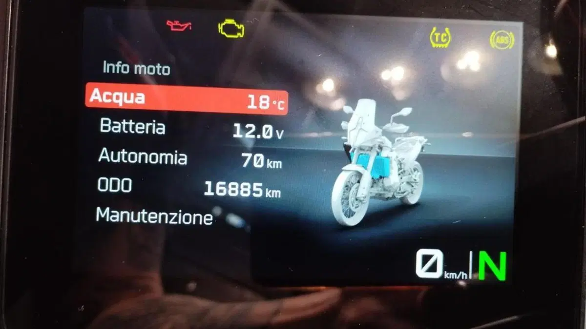 KTM 790 Adventure (2023 - 24)  (7)