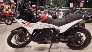 KTM 790 Adventure (2023 - 24)  (6)