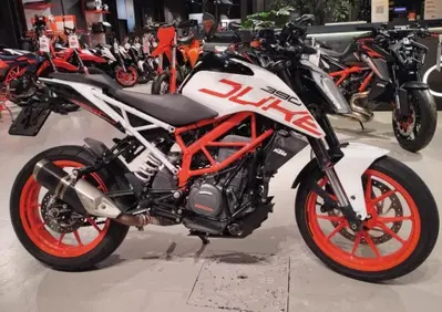 KTM 390 Duke ABS (2017 - 20) - Annuncio 9933760