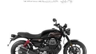 Moto Guzzi V7 Stone Special Edition (2022 - 25) nuova