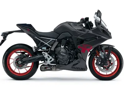 Suzuki GSX-8R EVO (2025 - 26) - Annuncio 9933868