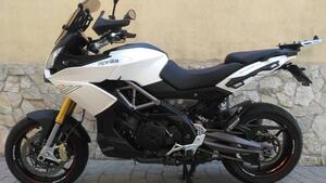 Aprilia Caponord Travel Pack ABS (2013 - 17) 