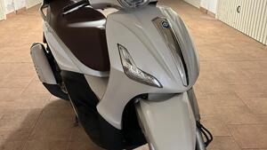 Piaggio Beverly 300 S i.e. ABS-ASR (2016 - 20) 