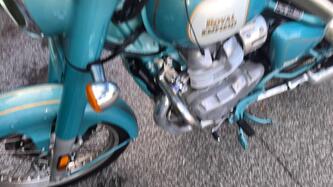 Royal Enfield Classic 650 (2025 - 26) usata