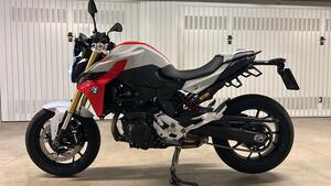 Bmw F 900 R (2021 - 24) 