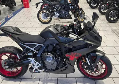 Suzuki GSX-8R EVO (2025 - 26) - Annuncio 9933888