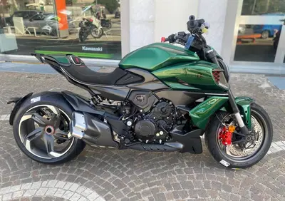 Ducati Diavel for Bentley (2024) - Annuncio 9933908