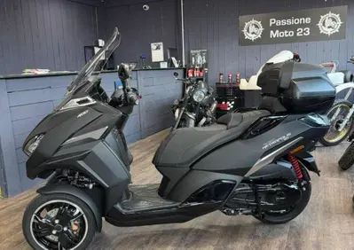 Peugeot Metropolis 400 SW (2025 - 26) - Annuncio 9933918