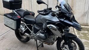 Bmw R 1200 GS (2013 - 16) 