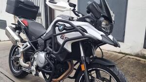 Bmw F 750 GS (2018 - 20) 