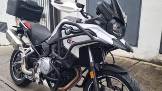Bmw F 750 GS (2018 - 20) usata