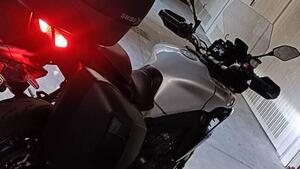 Yamaha Tracer 9 GT (2021 - 24) 