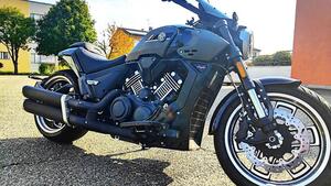 Morbidelli C1002V (2024 - 26) 