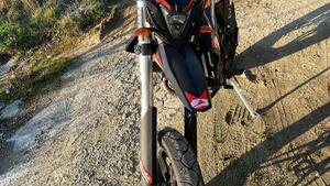 Betamotor RR 125 4T Motard T (2023 - 24) 