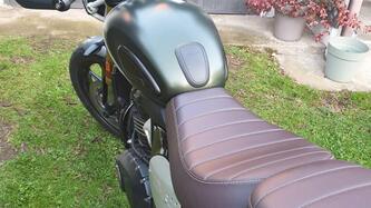 Triumph Scrambler 400 X (2024 - 26)