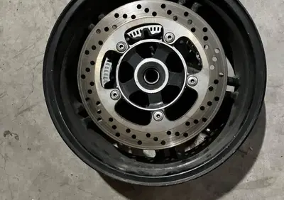 Cerchio Posteriore Suzuki 650 Burgman 2018 - Annuncio 9933969