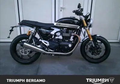 Triumph Speed Twin 1200 RS (2025 - 26) - Annuncio 9933975
