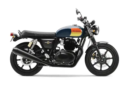 Royal Enfield Interceptor 650 (2021 - 26) - Annuncio 9390969