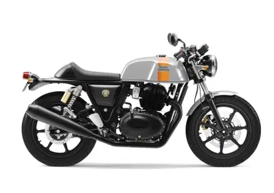 Royal Enfield Continental GT 650 (2021 - 26) - Annuncio 9493661