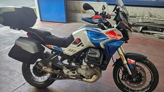 Moto Guzzi Stelvio Duecento Tributo (2025 - 26) usata