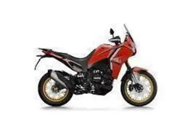 Moto Morini X-Cape 700 (2025 - 26) - Annuncio 9934004