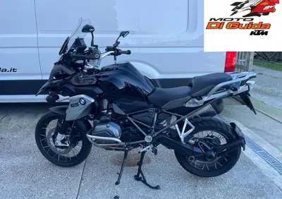 Bmw R 1200 GS (2013 - 16) - Annuncio 9934021